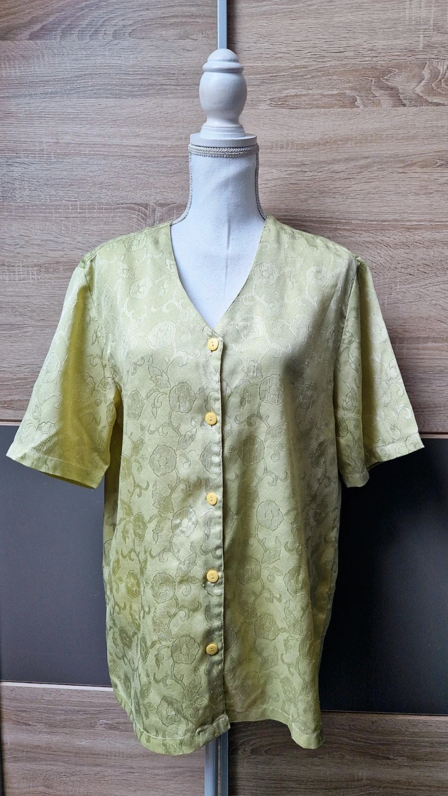 Chemisier Kiabi Taille 44 / petit 46